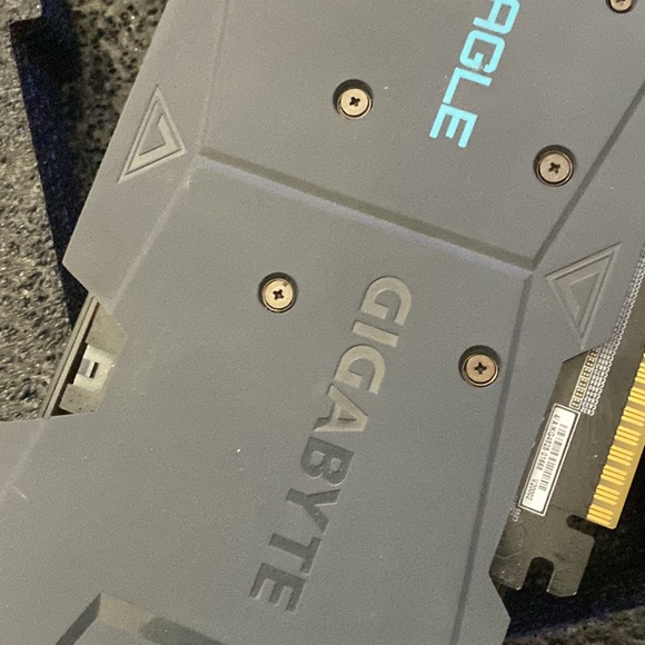 It’s pretty much brand new I used it for a less than a year just upgraded - Picture 3 of 3